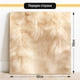 Двухсторонний пластиковый фотофон, PolyPlast 50x50 см - №63147 - изображение 2