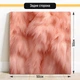 Двухсторонний пластиковый фотофон, PolyPlast 50x50 см - №63147 - изображение 3