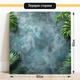 Двухсторонний пластиковый фотофон, PolyPlast 60x60 см - №63135 - изображение 2
