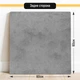 Двухсторонний пластиковый фотофон, PolyPlast 60x60 см - №63035 - изображение 3