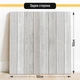 Двухсторонний пластиковый фотофон, PolyPlast 50x50 см - №63046 - изображение 3