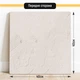 Двосторонній пластиковий фотофон, PolyPlast 40x40 см - №63038 - зображення 2