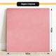 Двосторонній пластиковий фотофон, PolyPlast 40x40 см - №63005 - зображення 3