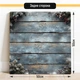 Двухсторонний пластиковый фотофон, PolyPlast 50x50 см - №63136 - изображение 3