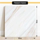 Двосторонній пластиковий фотофон, PolyPlast 50x50 см - №63075 - зображення 2