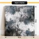 Двосторонній пластиковий фотофон, PolyPlast 50x50 см - №63026 - зображення 3