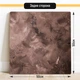 Двосторонній пластиковий фотофон, PolyPlast 50x50 см - №63012 - зображення 3