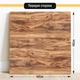 Двосторонній пластиковий фотофон, PolyPlast 40x40 см - №63068 - зображення 2