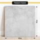 Двухсторонний пластиковый фотофон, PolyPlast 40x40 см - №63009 - изображение 2