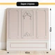Двухсторонний пластиковый фотофон, PolyPlast 40x40 см - №63097 - изображение 3