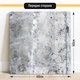 Двухсторонний пластиковый фотофон, PolyPlast 40x40 см - №63024 - изображение 2