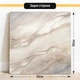 Двосторонній пластиковий фотофон, PolyPlast 50x50 см - №63084 - зображення 3