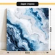 Двухсторонний пластиковый фотофон, PolyPlast 60x60 см - №63077 - изображение 3