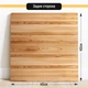 Двухсторонний пластиковый фотофон, PolyPlast 40x40 см - №63058 - изображение 3