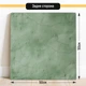 Двухсторонний пластиковый фотофон, PolyPlast 50x50 см - №63030 - изображение 3