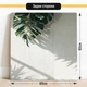 Двосторонній пластиковий фотофон, PolyPlast 60x60 см - №63138 - зображення 3