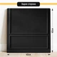 Двосторонній пластиковий фотофон, PolyPlast 40x40 см - №63101 - зображення 3