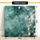 Двосторонній пластиковий фотофон, PolyPlast 60x60 см - №63141 - зображення 2
