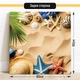 Двосторонній пластиковий фотофон, PolyPlast 60x60 см - №63140 - зображення 3
