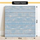 Двосторонній пластиковий фотофон, PolyPlast 40x40 см - №63044 - зображення 2
