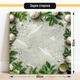 Двухсторонний пластиковый фотофон, PolyPlast 60x60 см - №63128 - изображение 3