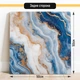 Двосторонній пластиковий фотофон, PolyPlast 50x50 см - №63080 - зображення 3