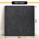 Двосторонній пластиковий фотофон, PolyPlast 60x60 см - №63032 - зображення 3