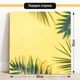 Двосторонній пластиковий фотофон, PolyPlast 60x60 см - №63124 - зображення 2