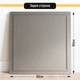 Двосторонній пластиковий фотофон, PolyPlast 60x60 см - №63106 - зображення 3