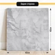 Двосторонній пластиковий фотофон, PolyPlast 40x40 см - №63017 - зображення 3