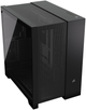 Obudowa Corsair 6500D AIRFLOW Mid-Tower Dual Chamber Black (GECS-159) - obraz 1