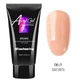 Акрил-гель( полигель) Acryl Gel Professional Brown № 06 (Бежевый) 30 мл - изображение 1