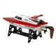 Катер Fei Lun FT007 Racing Boat, на радіокеруванні 2,4 GHz червоний (NT139891) - зображення 1