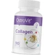Коллаген OstroVit Collagen 90 таб - изображение 2
