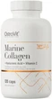 Морской коллаген OstroVit Collagen Marine 120 капс - изображение 1