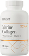 Морской коллаген OstroVit Collagen Marine 120 капс - изображение 2