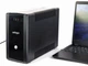 UPS EnerGenie EG-UPS-H650 650 VA - obraz 3