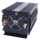 Инвертор IPS5000/24V автомобильный DC/AC; 2500Вт; VOLT POLSKA - изображение 3
