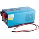 Інвертор напруги DC/AC GI-4000VA/48V, Demuda - зображення 1