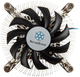 Кулер процессора SilverStone Nitrogon Series NT07-115X (SST-NT07-115X) - изображение 2