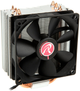 Кулер процессора Raijintek Themis PWM Black (0R100010) - изображение 1