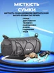 Велосипедная сумка на руль ESLNF Black - изображение 5