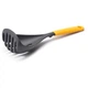 Картофелемялка и ложка 2 в 1 Brabantia Tasty+ желтый с серым 122866 (00800797) - изображение 4