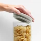 Набор емкостей для хранения сыпучих продуктов Brabantia Food Enjoyment х 3 шт 100550 (00801171) - изображение 8