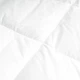 Одеяло Penelope Dove 10,5 tog пуховое 240*260 Super King size (svt-2000022274449) - изображение 3