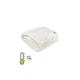 Одеяло Lotus Home Cotton Extra антиаллергенное 195*215 евро (svt-2000022289832) - изображение 1