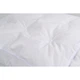 Одеяло Penelope Gold New 6,5 tog пуховое 155*215 полуторное (svt-2000022328265) - изображение 7