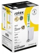 Блендер ручний ROTEX RTB501-W 500 Вт - изображение 5