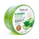 Зволожуючий гель для обличчя та тіла з екстрактом алое віра FarmStay Aloevera Moisture Soothing Gel 300 ml - зображення 2
