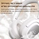 Навушники REMAX Blissful RB-850HB бездротові, чорні - зображення 4